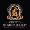 cryptid woman's society logo