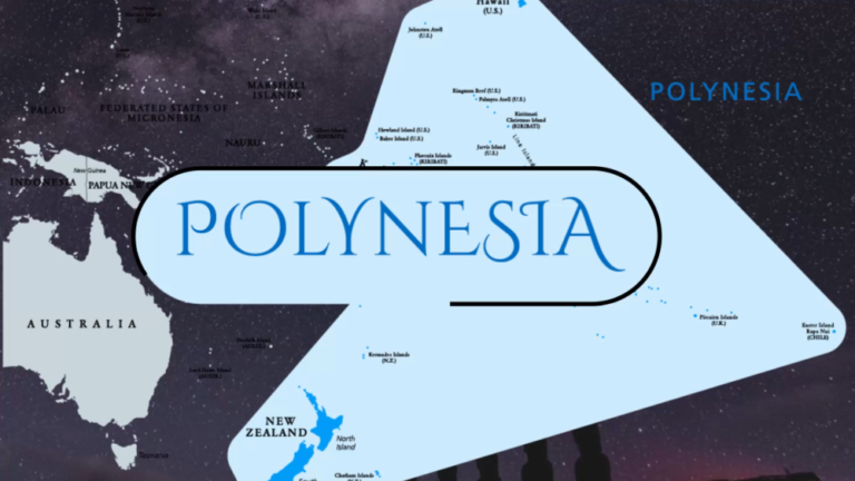 Polynesians, famed for their exceptional celestial navigation, settled islands like Hawaii and Rapanui, home to the colossal Easter Island Heads. The expansive Polynesian Triangle, housing 1,000+ Pacific islands, is a region teeming with diverse people, cultures, biodiversity, and ecology.