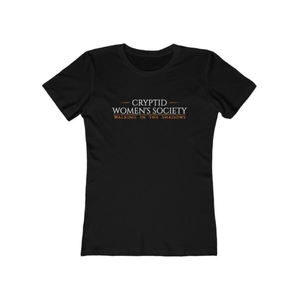 The CWS Field Tee – Official Member Edition