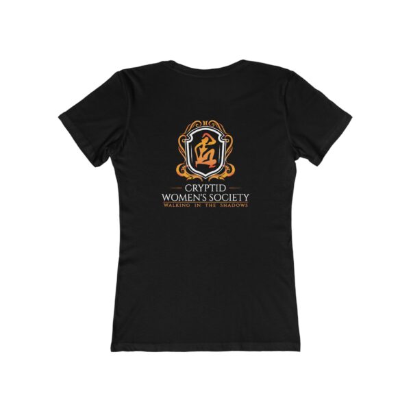 The CWS Field Tee – Official Member Edition - Image 2